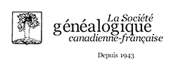 Société généalogique canadienne française