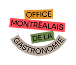 Office Montréalais de la Gastronomie
