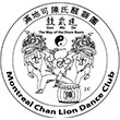 Lion dance club