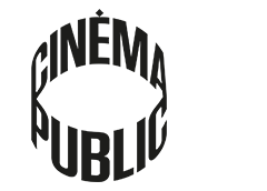Cinéma Public 24
