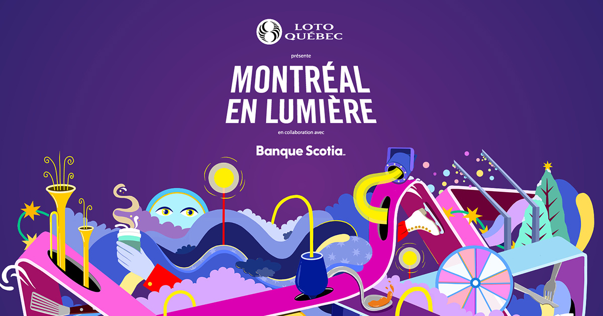 (c) Montrealenlumiere.com